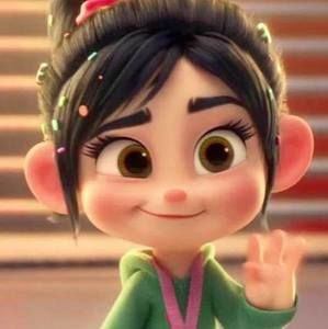 Meet your Posher, Barbara